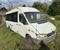 Белый Мерседес Sprinter, объемом двигателя 2.2 л и пробегом 320 тыс. км за 3500 $, фото 1 на Automoto.ua