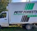 Белый Мерседес Sprinter, объемом двигателя 2.2 л и пробегом 423 тыс. км за 8000 $, фото 1 на Automoto.ua