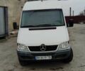 Белый Мерседес Sprinter, объемом двигателя 2.1 л и пробегом 37 тыс. км за 5500 $, фото 1 на Automoto.ua