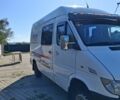 Білий Мерседес Sprinter, об'ємом двигуна 2 л та пробігом 700 тис. км за 8000 $, фото 1 на Automoto.ua