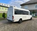 Белый Мерседес Sprinter, объемом двигателя 2.7 л и пробегом 200 тыс. км за 7800 $, фото 5 на Automoto.ua