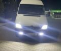 Белый Мерседес Sprinter, объемом двигателя 0 л и пробегом 420 тыс. км за 12300 $, фото 1 на Automoto.ua