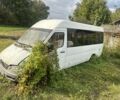 Білий Мерседес Sprinter, об'ємом двигуна 2.2 л та пробігом 320 тис. км за 3500 $, фото 3 на Automoto.ua