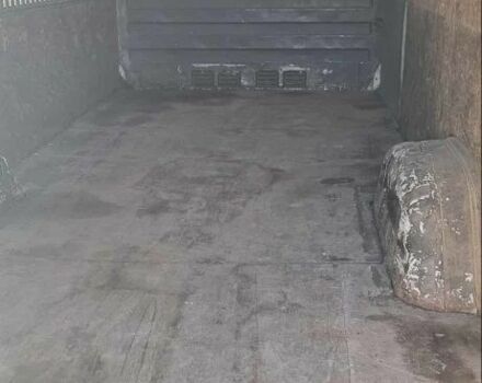 Білий Мерседес Sprinter, об'ємом двигуна 0 л та пробігом 627 тис. км за 7000 $, фото 3 на Automoto.ua