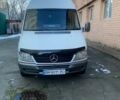 Белый Мерседес Sprinter, объемом двигателя 0.22 л и пробегом 700 тыс. км за 9499 $, фото 2 на Automoto.ua