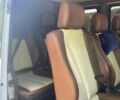 Белый Мерседес Sprinter, объемом двигателя 2.2 л и пробегом 850 тыс. км за 9700 $, фото 10 на Automoto.ua