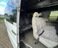 Белый Мерседес Sprinter, объемом двигателя 2.7 л и пробегом 200 тыс. км за 7800 $, фото 14 на Automoto.ua