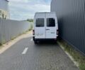 Белый Мерседес Sprinter, объемом двигателя 2.1 л и пробегом 394 тыс. км за 9300 $, фото 2 на Automoto.ua