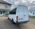 Белый Мерседес Sprinter, объемом двигателя 2.7 л и пробегом 200 тыс. км за 7800 $, фото 7 на Automoto.ua