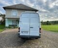 Белый Мерседес Sprinter, объемом двигателя 2.7 л и пробегом 200 тыс. км за 7800 $, фото 6 на Automoto.ua