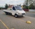 Белый Мерседес Sprinter, объемом двигателя 2.2 л и пробегом 577 тыс. км за 11700 $, фото 1 на Automoto.ua