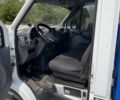 Белый Мерседес Sprinter, объемом двигателя 2.1 л и пробегом 500 тыс. км за 9800 $, фото 6 на Automoto.ua