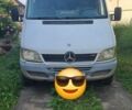 Білий Мерседес Sprinter, об'ємом двигуна 0 л та пробігом 627 тис. км за 7000 $, фото 1 на Automoto.ua