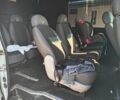 Белый Мерседес Sprinter, объемом двигателя 2.7 л и пробегом 111 тыс. км за 7600 $, фото 8 на Automoto.ua