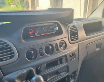 Білий Мерседес Sprinter, об'ємом двигуна 0 л та пробігом 627 тис. км за 7000 $, фото 2 на Automoto.ua