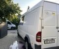 Белый Мерседес Sprinter, объемом двигателя 2.7 л и пробегом 280 тыс. км за 10700 $, фото 5 на Automoto.ua