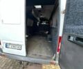 Белый Мерседес Sprinter, объемом двигателя 2.7 л и пробегом 200 тыс. км за 7800 $, фото 17 на Automoto.ua