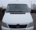 Белый Мерседес Sprinter, объемом двигателя 2.1 л и пробегом 1 тыс. км за 5700 $, фото 1 на Automoto.ua