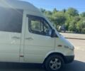Белый Мерседес Sprinter, объемом двигателя 2.2 л и пробегом 850 тыс. км за 9700 $, фото 5 на Automoto.ua