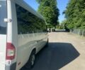 Белый Мерседес Sprinter, объемом двигателя 2.2 л и пробегом 850 тыс. км за 9700 $, фото 7 на Automoto.ua