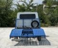 Белый Мерседес Sprinter, объемом двигателя 2.1 л и пробегом 500 тыс. км за 9800 $, фото 4 на Automoto.ua