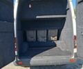 Білий Мерседес Sprinter, об'ємом двигуна 2 л та пробігом 700 тис. км за 8000 $, фото 6 на Automoto.ua