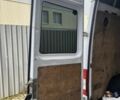 Белый Мерседес Sprinter, объемом двигателя 2.1 л и пробегом 394 тыс. км за 9300 $, фото 3 на Automoto.ua