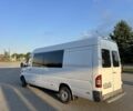 Белый Мерседес Sprinter, объемом двигателя 2.7 л и пробегом 433 тыс. км за 13285 $, фото 3 на Automoto.ua