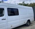 Белый Мерседес Sprinter, объемом двигателя 0.27 л и пробегом 300 тыс. км за 7800 $, фото 1 на Automoto.ua