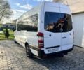 Белый Мерседес Sprinter, объемом двигателя 2.1 л и пробегом 444 тыс. км за 10999 $, фото 1 на Automoto.ua