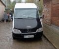 Белый Мерседес Sprinter, объемом двигателя 2.7 л и пробегом 830 тыс. км за 8000 $, фото 1 на Automoto.ua