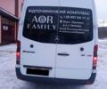 Белый Мерседес Sprinter, объемом двигателя 2.15 л и пробегом 570 тыс. км за 9500 $, фото 3 на Automoto.ua