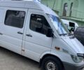 Білий Мерседес Sprinter, об'ємом двигуна 0.27 л та пробігом 300 тис. км за 7800 $, фото 6 на Automoto.ua