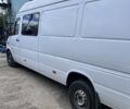 Білий Мерседес Sprinter, об'ємом двигуна 0.27 л та пробігом 300 тис. км за 7800 $, фото 2 на Automoto.ua