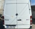 Белый Мерседес Sprinter, объемом двигателя 2.1 л и пробегом 200 тыс. км за 9700 $, фото 16 на Automoto.ua