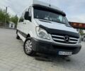 Білий Мерседес Sprinter, об'ємом двигуна 0.22 л та пробігом 700 тис. км за 13000 $, фото 1 на Automoto.ua