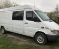 Білий Мерседес Sprinter, об'ємом двигуна 0.22 л та пробігом 400 тис. км за 8500 $, фото 4 на Automoto.ua