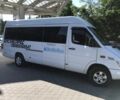 Білий Мерседес Sprinter, об'ємом двигуна 2.3 л та пробігом 198 тис. км за 7500 $, фото 1 на Automoto.ua