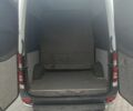 Белый Мерседес Sprinter, объемом двигателя 2.1 л и пробегом 320 тыс. км за 11000 $, фото 10 на Automoto.ua