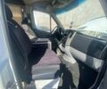Белый Мерседес Sprinter, объемом двигателя 2.1 л и пробегом 200 тыс. км за 9700 $, фото 7 на Automoto.ua