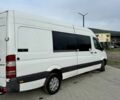 Білий Мерседес Sprinter, об'ємом двигуна 0.22 л та пробігом 700 тис. км за 13000 $, фото 2 на Automoto.ua