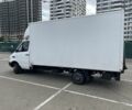 Белый Мерседес Sprinter, объемом двигателя 2.2 л и пробегом 545 тыс. км за 13500 $, фото 4 на Automoto.ua