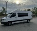 Білий Мерседес Sprinter, об'ємом двигуна 0.22 л та пробігом 700 тис. км за 13000 $, фото 4 на Automoto.ua