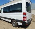 Белый Мерседес Sprinter, объемом двигателя 2.2 л и пробегом 340 тыс. км за 15500 $, фото 5 на Automoto.ua