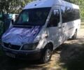 Білий Мерседес Sprinter, об'ємом двигуна 2.2 л та пробігом 248 тис. км за 9200 $, фото 1 на Automoto.ua