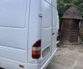 Білий Мерседес Sprinter, об'ємом двигуна 0.27 л та пробігом 300 тис. км за 7800 $, фото 3 на Automoto.ua