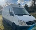 Белый Мерседес Sprinter, объемом двигателя 2.1 л и пробегом 515 тыс. км за 8200 $, фото 1 на Automoto.ua