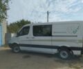 Белый Мерседес Sprinter, объемом двигателя 2.1 л и пробегом 340 тыс. км за 11100 $, фото 2 на Automoto.ua