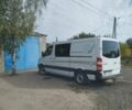 Белый Мерседес Sprinter, объемом двигателя 2.1 л и пробегом 340 тыс. км за 11100 $, фото 3 на Automoto.ua