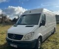 Белый Мерседес Sprinter, объемом двигателя 2.1 л и пробегом 515 тыс. км за 8200 $, фото 2 на Automoto.ua